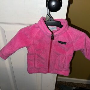 3-6 month Columbia jacket